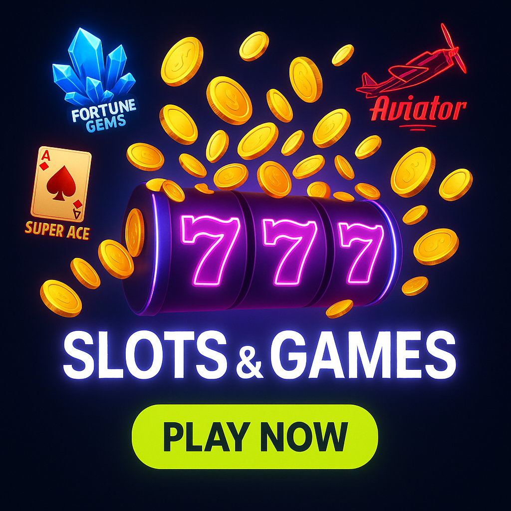 8JJ Casino Slots – 200+ Games to Spin
