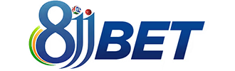 8JJ Casino Logo